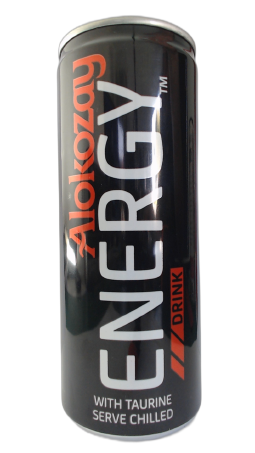 Alokozay Energy (Afghanistan)