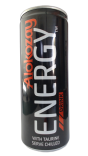 Alokozay Energy (Afghanistan)