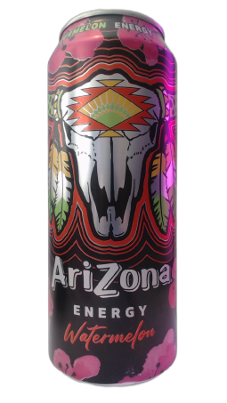 Arizona Energy Watermelon