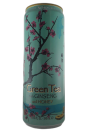 Arizona Green Tea with Ginseng and Honey