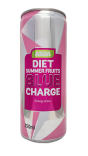 Additional view of Asda Diet Summer Fruits Blue Charge - 2019 Update (1 of 3)