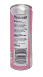 Additional view of Asda Diet Summer Fruits Blue Charge - 2019 Update (2 of 3)