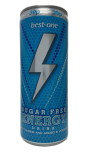 best-one Sugar Free Energy PMP 39p