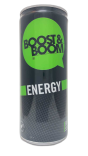 Boost & Boom Energy