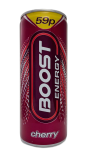 Boost Cherry PMP 59p