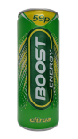 Boost Citrus PMP 59p