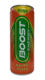 Additional view of Boost Exotic Fruits PMP 59p (1 of 3)