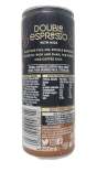 Additional view of Boost Iced Coffee Double Espresso With Milk PMP £1 (Light) (2 of 2)
