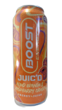 Boost Juic'd Blood Orange & Raspberry Crush PMP £1.09