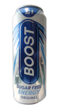 Boost Sugar Free 500ml PMP £1