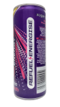 Additional view of Boost Sugar Free Fruit Punch PMP 59p (2 of 3)