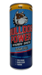Bulldog Power Sugar Free