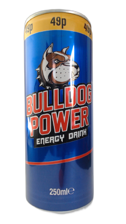 Bulldog Power PMP 49p (2024)