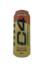 C4 Orange Slice