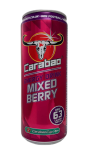 Carabao Mixed Berry