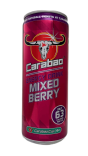 Additional view of Carabao Mixed Berry (with Competition) (1 of 3)