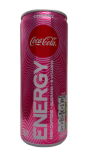 Coca Cola Energy Cherry