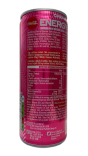 Additional view of Coca Cola Energy Cherry (3 of 5)