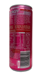 Additional view of Coca Cola Energy Cherry (4 of 5)