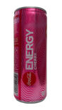 Additional view of Coca Cola Energy Cherry (5 of 5)