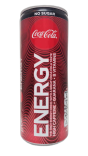 Additional view of Coca-Cola Energy No Sugar (2020) (1 of 6)