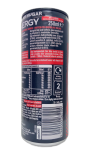 Additional view of Coca-Cola Energy No Sugar (2021) (4 of 6)