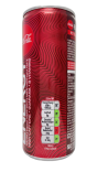 Additional view of Coca-Cola Energy (2020) (2 of 6)