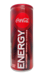 Additional view of Coca-Cola Energy (2021) (with Competition) (1 of 5)