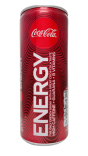 Coca-Cola Energy