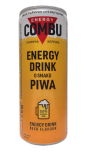 Combu Energy Beer