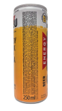 Additional view of Combu Energy Beer (2 of 4)