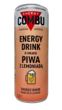 Combu Energy Radler