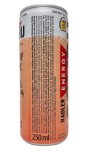 Additional view of Combu Energy Radler (2 of 4)