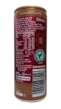 Additional view of Costa Coffee Sweet Sidekick Caramel Latte (2020) (2 of 4)