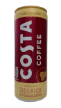 Costa Coffee Dreamy Sidekick Vanilla Latte