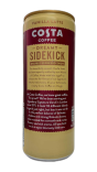 Additional view of Costa Coffee Dreamy Sidekick Vanilla Latte (3 of 4)