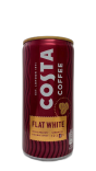 Costa Coffee Flat White