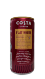 Additional view of Costa Coffee Flat White (3 of 4)