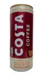 Additional view of Costa Coffee Smooth Sidekick Latte (1 of 4)