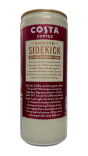 Additional view of Costa Coffee Smooth Sidekick Latte (3 of 4)