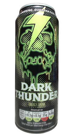 Dark Thunder Original (Lightning)