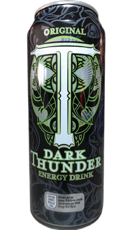 Dark Thunder Original (T)