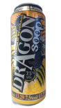 Dragon Soop Oranges & Lemons