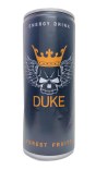 DUKE BLACK