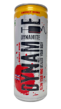 Dynamite