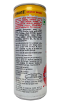 Additional view of Dynamite (3 of 3)