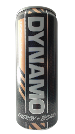 Dynamo Tropical