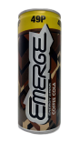 Emerge Energy Coffee Cola