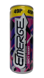 Emerge Juicy Berry