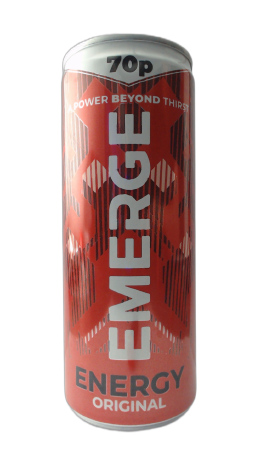 Emerge Original PMP 70p